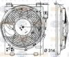 VAUXH 24426577 Fan, A/C condenser